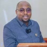 John Kayombo photo