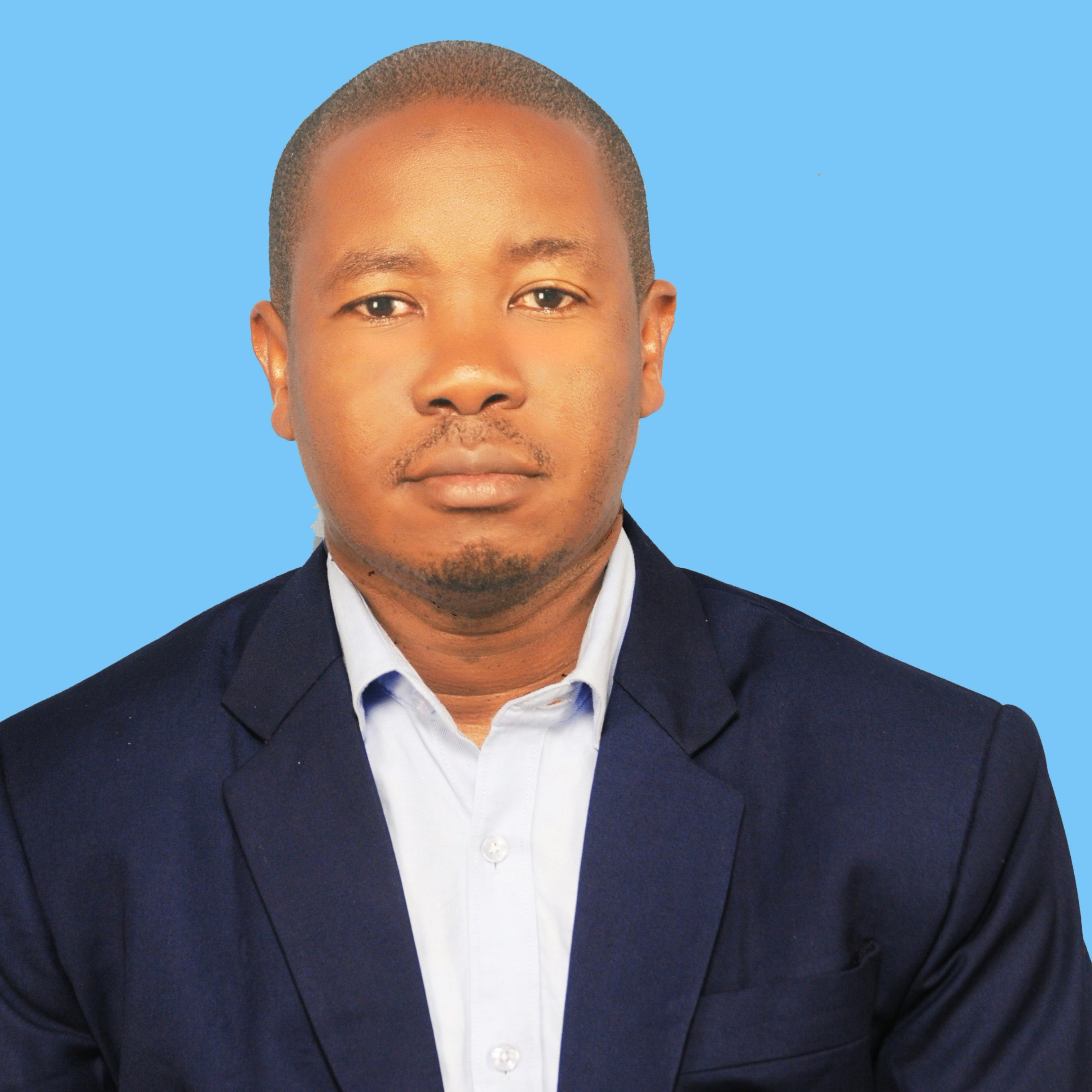 Godfrey Onesmo Macha photo
