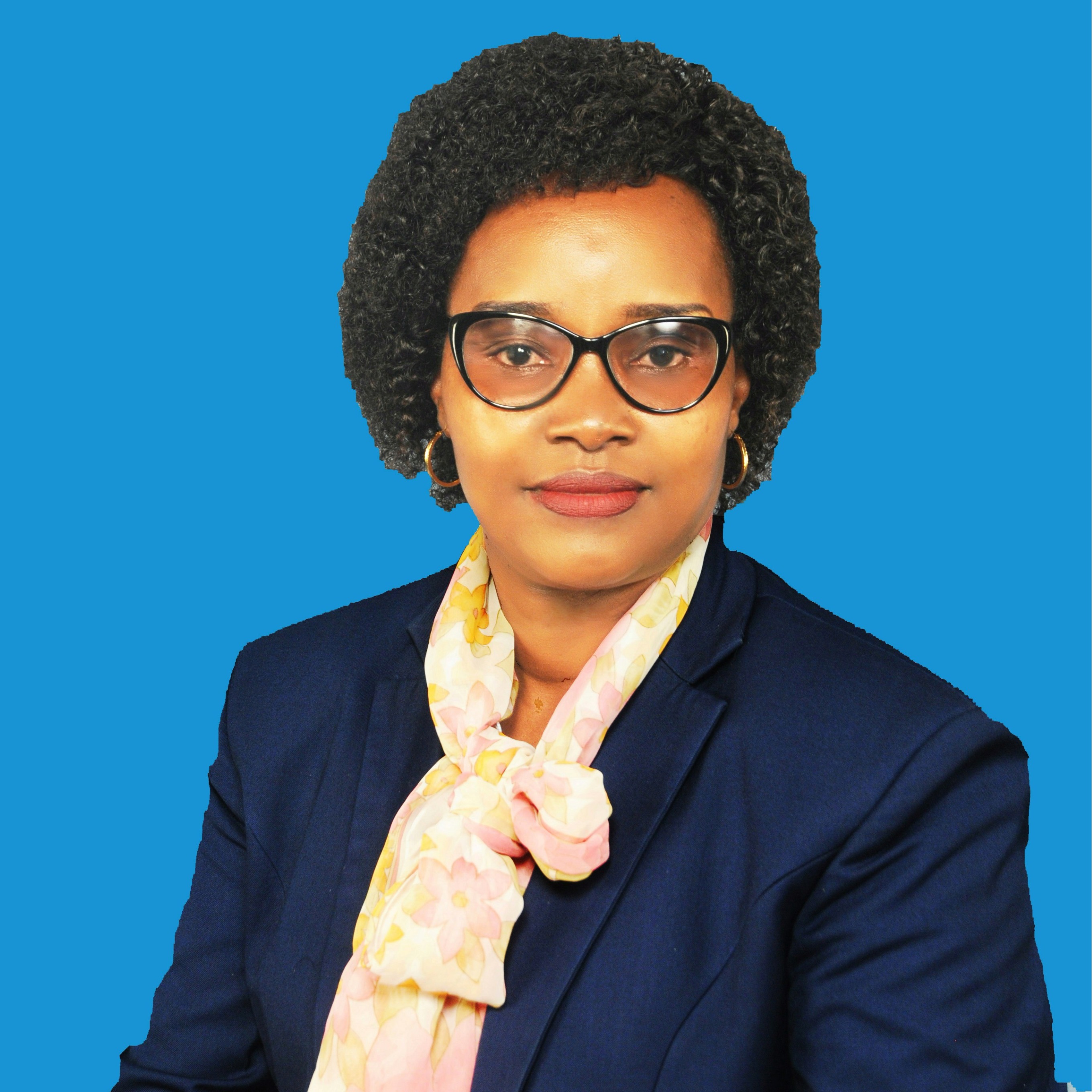 Eliasifiwe Zebedayo  Kileo photo