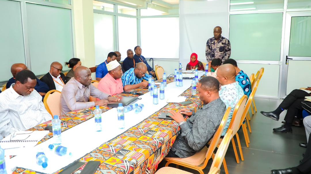 KAMATI YA BUNGE MAJI NA MAZINGIRA YARIDHISHWA NA UTENDAJI WA AUWSA